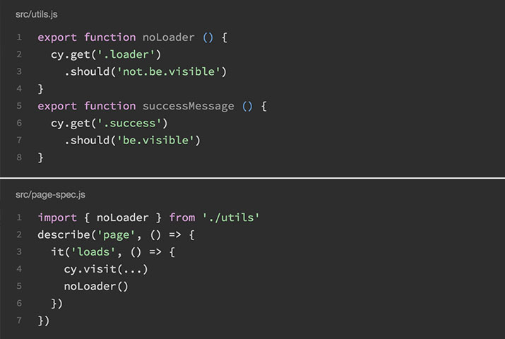 Parallel end to end testing with Cypress, Docker and GitLab